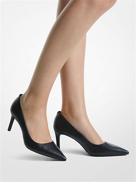 michael kors pumps alina